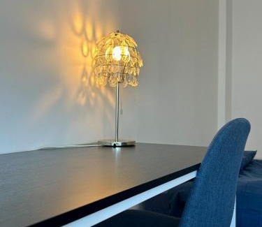 Le Puy-en-Velay Apartment | Appartement avec balcon 4 pers