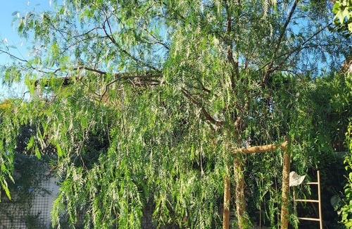 Le Cres Apartment | Appartement Avec Jardin et Piscine