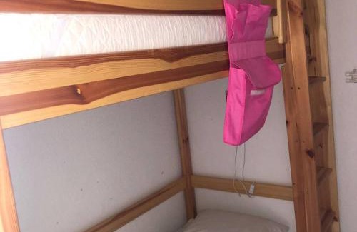 Port Leucate Apartment | Appartement avec terrasse, 4 couchages, plage à proximité, parking - FR-1-81-536