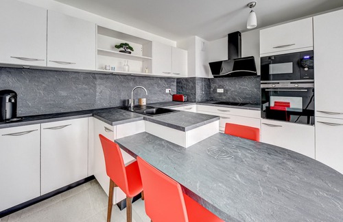 Gentilly Apartment | Appartement avec terrasse - Cité universitaire