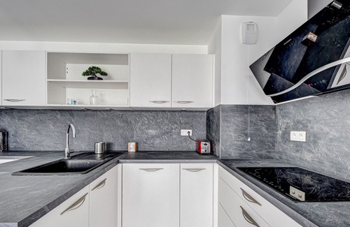Gentilly Apartment | Appartement avec terrasse - Cité universitaire