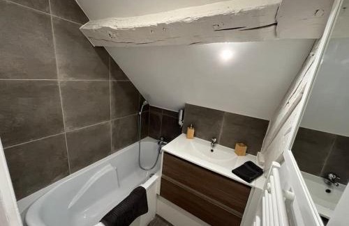 Vernon Apartment | Appartement avec terrasse en plein cœur de Vernon