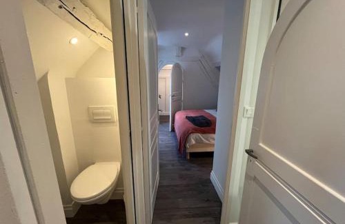 Vernon Apartment | Appartement avec terrasse en plein cœur de Vernon