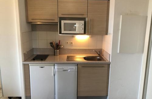 Guethary Apartment | Appartement avec Terrasse et Piscine à Guéthary, Proche Plages - FR-1-239-604