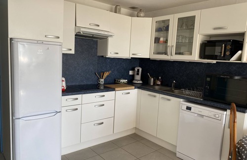 Beziers Apartment | Appartement Avec vue Mer à Marseillan Plage