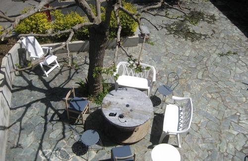 Rutali Apartment | Appartement avec vue sur Saint Florent