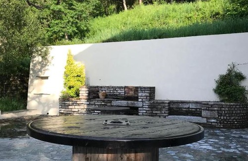 Rutali Apartment | Appartement avec vue sur Saint Florent