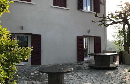 Rutali Apartment | Appartement avec vue sur Saint Florent