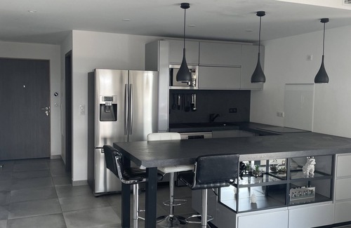 Porto-Vecchio Apartment | Appartement Avrettu, 10 min à Pieds du Centre Ville
