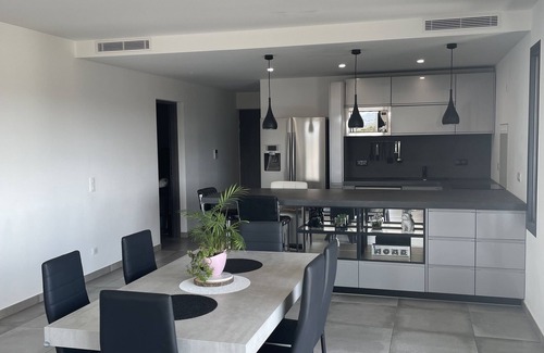 Porto-Vecchio Apartment | Appartement Avrettu, 10 min à Pieds du Centre Ville