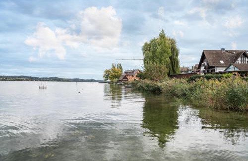 Reichenau Apartment | Appartement Böhler 1
