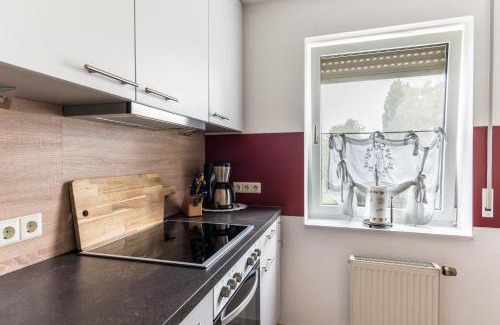 Reichenau Apartment | Appartement Böhler 1