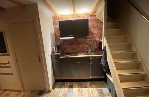 Uitgeest Apartment | Appartement - B&B de Koog