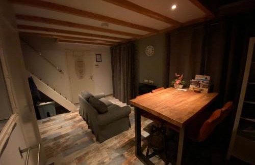 Uitgeest Apartment | Appartement - B&B de Koog