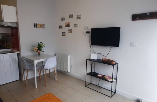 Avranches Apartment | Appartement Baie du Mont st Michel
