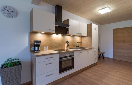 Soell Apartment | Appartement Bauernstube - Appartements Bichldorf