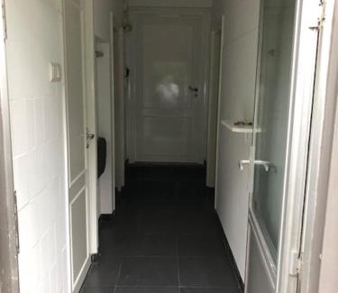 Breda Apartment | Appartement BBwB