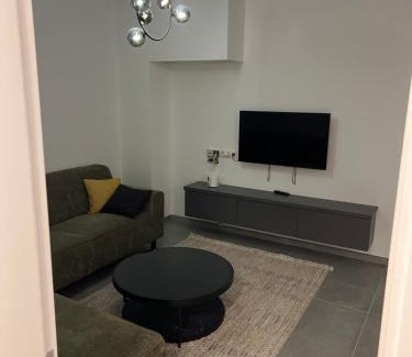 Sint-Truiden Apartment | Appartement