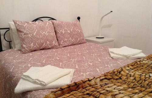 Lisbon Old Town Apartment | Appartement Belvédère Estrela