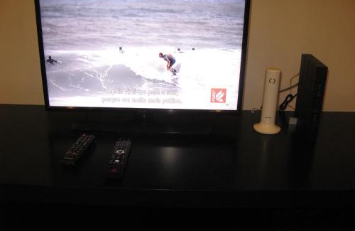 Lisbon Old Town Apartment | Appartement Belvédère Estrela