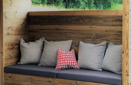 Eben im Pongau Apartment | Appartement Bergzeit - Vacation in the mountains