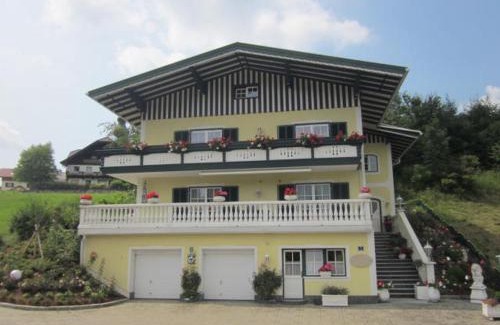 Faistenau Apartment | Appartement Bergblick I