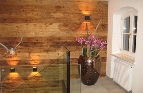 Faistenau Apartment | Appartement Bergblick I