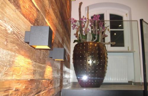 Faistenau Apartment | Appartement Bergblick I