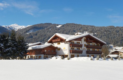 Flachau Apartment | Appartement Bergzeit