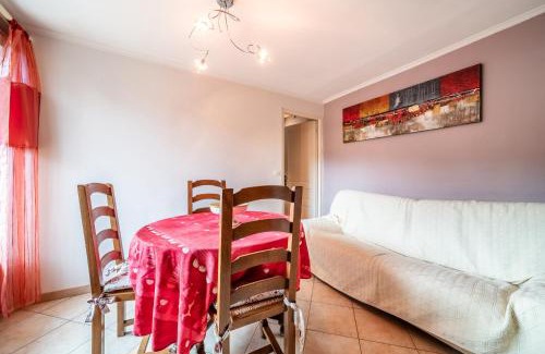 Bernex Apartment | Appartement Bernex - 3 personnes