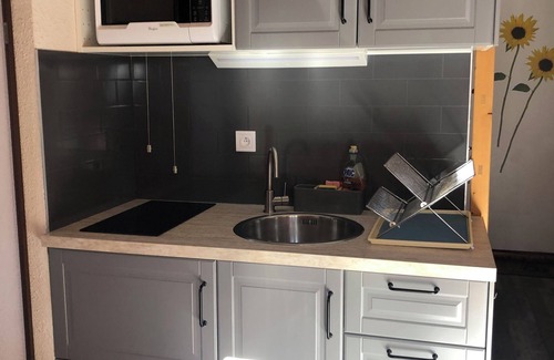 Bernex Apartment | Appartement Bernex