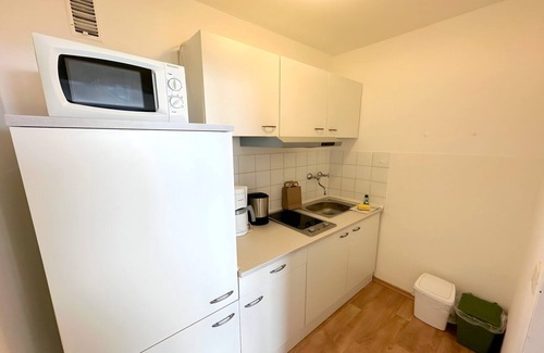 Freyung Apartment | Appartement Bernhard im Bayerischen Wald