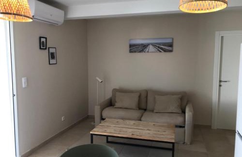 Bravone Apartment | Appartement bord de mer T4 marina di bravonne N5-6