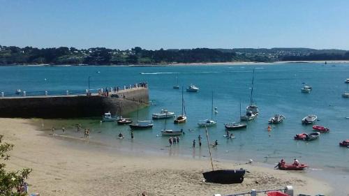 Locquirec Apartment | Appartement Bord de Mer