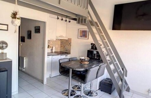Lavaur Apartment | Appartement bord de Mer Le Barcarès