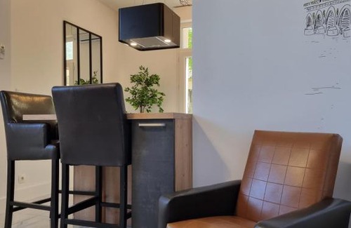Le Bouscat Apartment | Appartement Bordeaux Nord (climatisé)