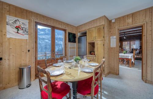 Bozel Apartment | Appartement BOZEN - 100M2- 6 personnes - Bozel - Vallée de Courchevel