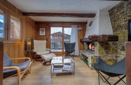 Bozel Apartment | Appartement BOZEN - 100M2- 6 personnes - Bozel - Vallée de Courchevel