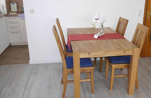 Busum Apartment | Appartement Buesum GT33-3