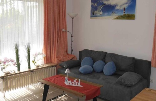 Busum Apartment | Appartement Buesum GT33-3