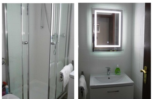 Busum Apartment | Appartement Buesum GT33-3