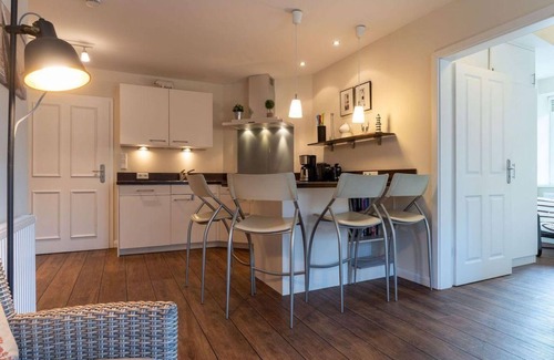 St. Peter-Ording Cottage | Appartement Buhne 7, Deutschland