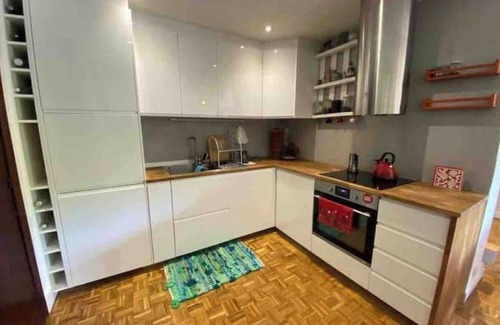 Butte-aux-Cailles Apartment | Appartement Buttes-aux-cailles