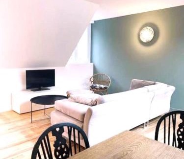 Plougastel-Daoulas Apartment | Appartement BZH