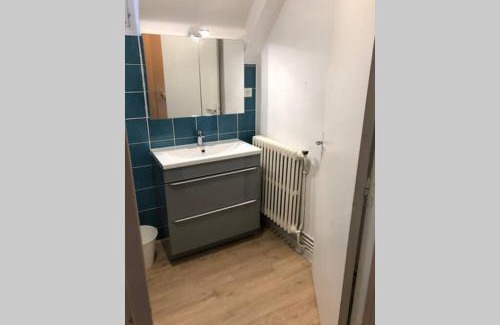 Centre Ancien Apartment | Appartement Caen Hyper Centre