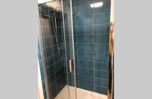 Centre Ancien Apartment | Appartement Caen Hyper Centre