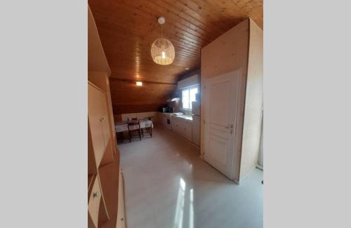 Philondenx Apartment | appartement calme en pleine campagne