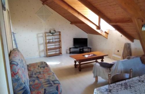 Philondenx Apartment | appartement calme en pleine campagne