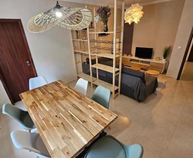 Vila Verde Apartment | Appartement calme en rdc