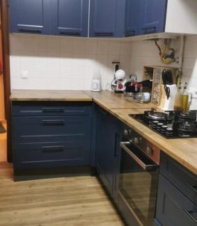 Vila Verde Apartment | Appartement calme en rdc